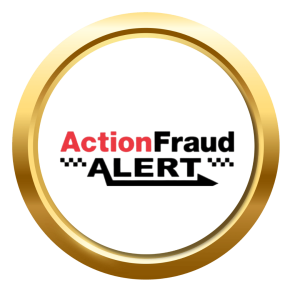 Action Fraud