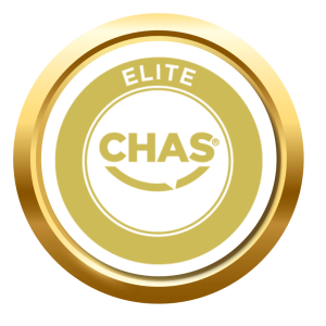 Chas Elite