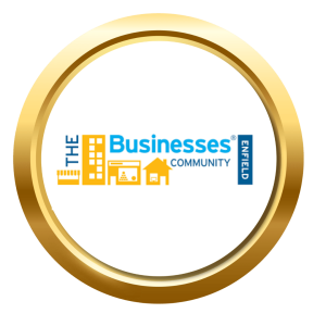 Business Community Logo