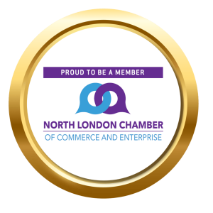 North london Chamber Logo