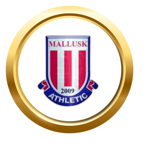 Mallusk Athletic F.C.