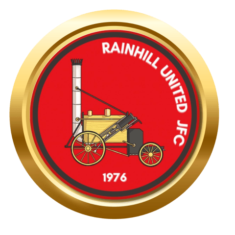 Rainhill United FC
